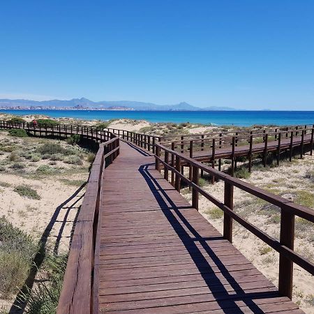 Arenales Sol Y Playa Galatea I Arenales del Sol Exterior foto